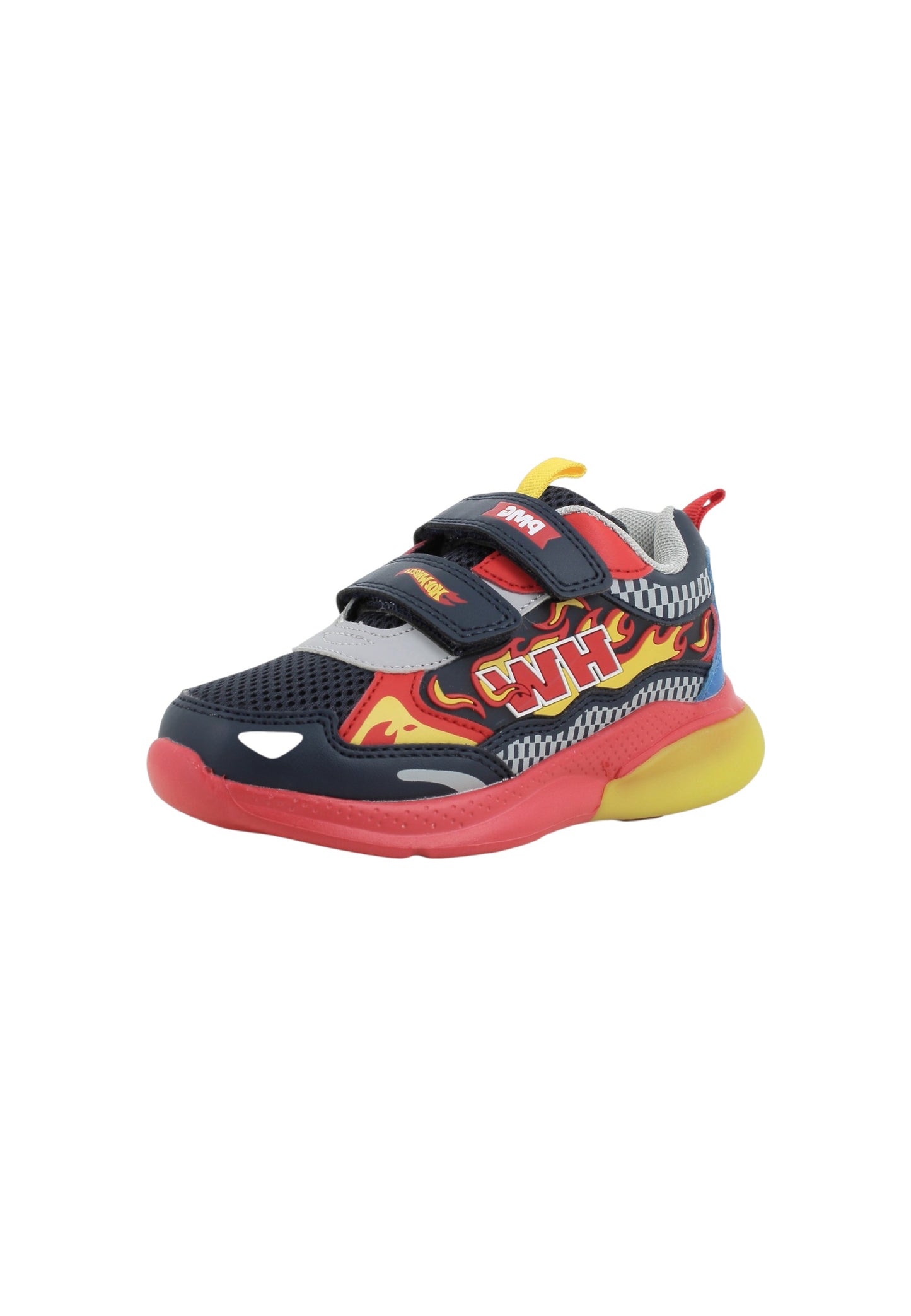 Sneaker PRIMIGI - Hot Wheels  1490611 Bambino