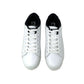 Sneaker KAPPA LOGO GALTER 5 304U310 A0Z wht/blk uomo