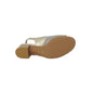 Sandali con tacco SOFFICE SOGNO E5T30C1T GALASSIA ORO donna