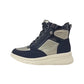 Sneakers XTI 143200 NEGRO donna