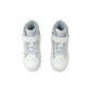 Sneakers LELLI KELLY LKAA8086 BIANCO/ARGENTO Bambina