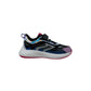 Sneakers PRIMIGI 4962600 rosa/azzurro bambina