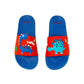 Ciabatte Silver  Dinosauro S8020063S  Bambino Più colori