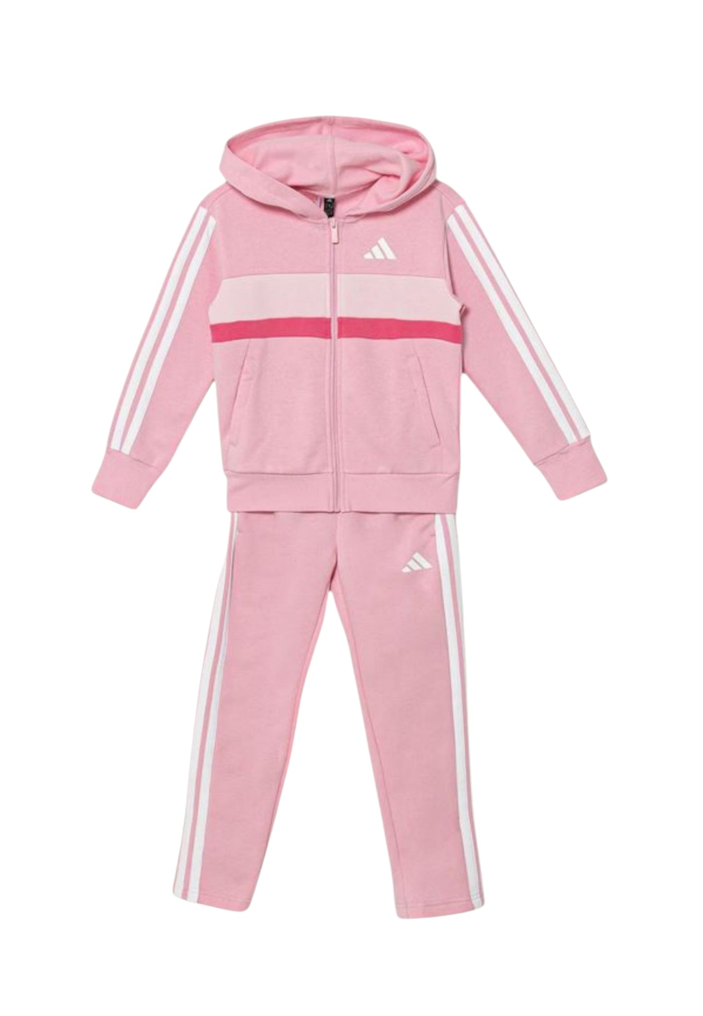 Tuta Adidas JI6206 Bambina