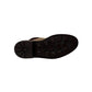 Italia Leone Stivaletto chelsea 0870 camoscio taupe uomo inv