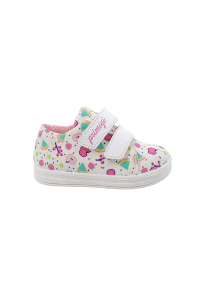 Sneakers  PRIMIGI 1355033 bambina