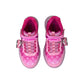 Sneakers Skechers POWER JAMS 2.0 302199L/PKMT bambina