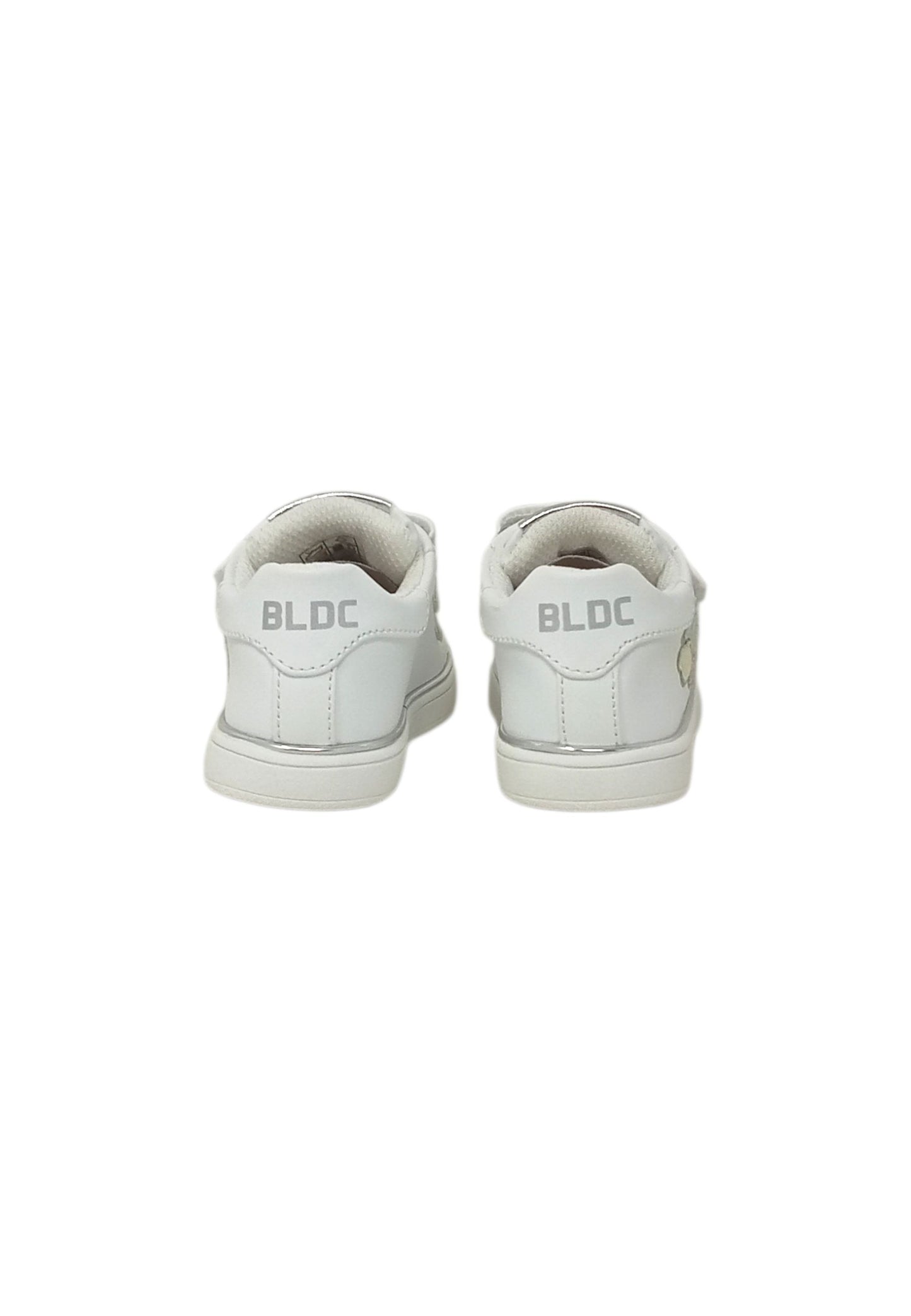Sneaker BALDUCCI Sport BS6131 WHT bambina