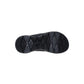 Ciabatta infradito SKECHERS GO WALK FLEX SANDAL - VALLEJO 229202/BBK Uomo