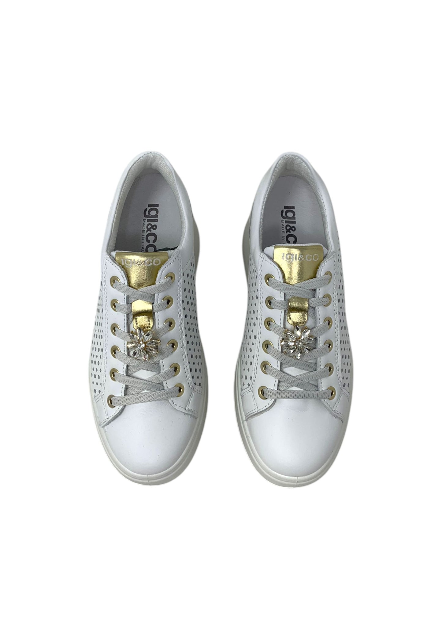 Sneakers Igi&Co 7657222 Donna