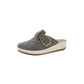 Pantofola INBLU GC000045 TORTORA donna