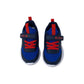 Sneakers con luci  PRIMIGI 3968011 BLU bambino