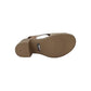 Sandali con tacco Igi&Co 7674111 Donna