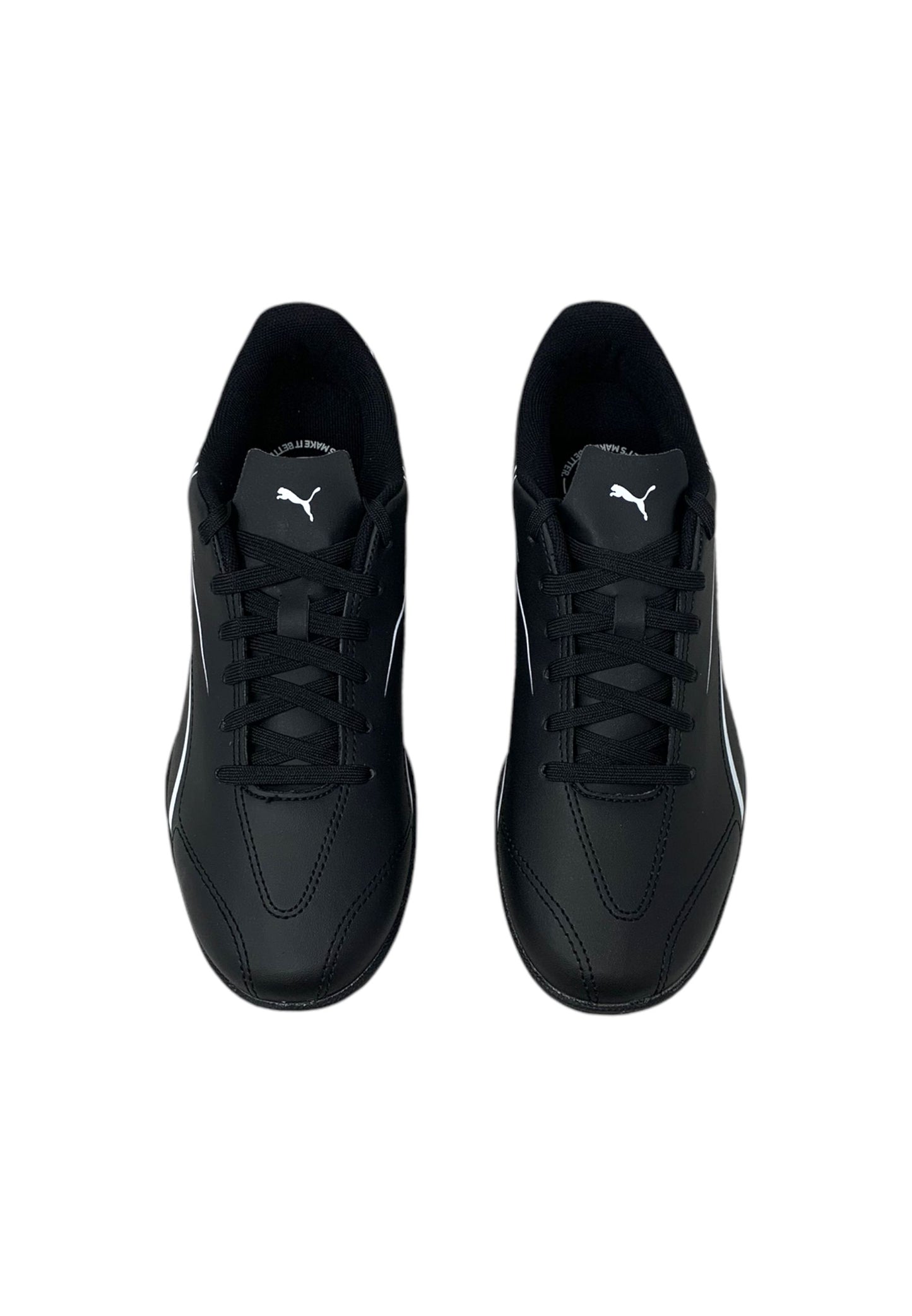 Scarpa da calcetto PUMA VITORIA TT 107483 01 uomo