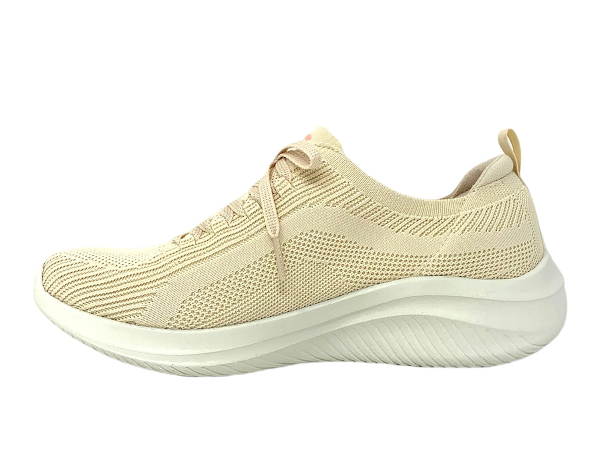 Scarpe da ginnastica SKECHERS 149854/NAT Donna