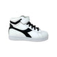 Scarpa da ginnastica DIADORA GAME P HIGH GIRL TD 10117672701 C1880 Bambina