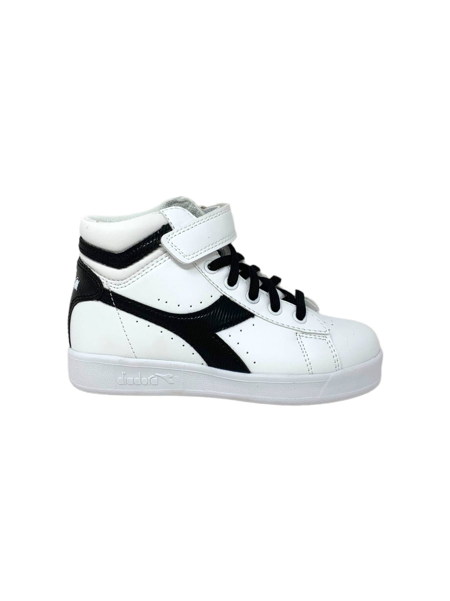 Scarpa da ginnastica DIADORA GAME P HIGH GIRL TD 10117672701 C1880 Bambina