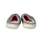 Pantofola HOTSAND 47106 GRIGIO donna
