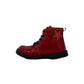 Stivaletto PRIMIGI 6912200 rosso bambina