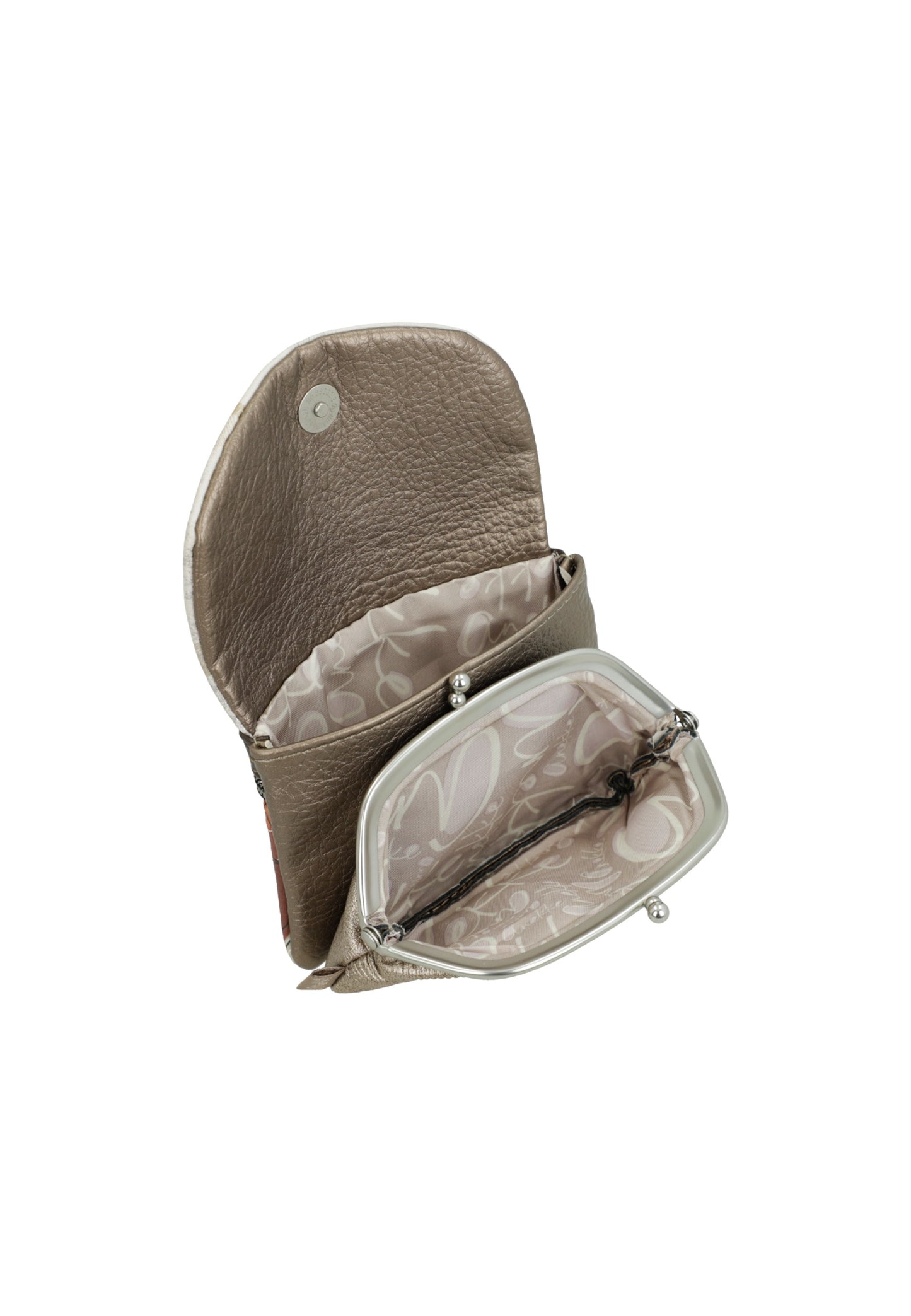 Portamonete ANEKKE Sophia 42809-016 Donna