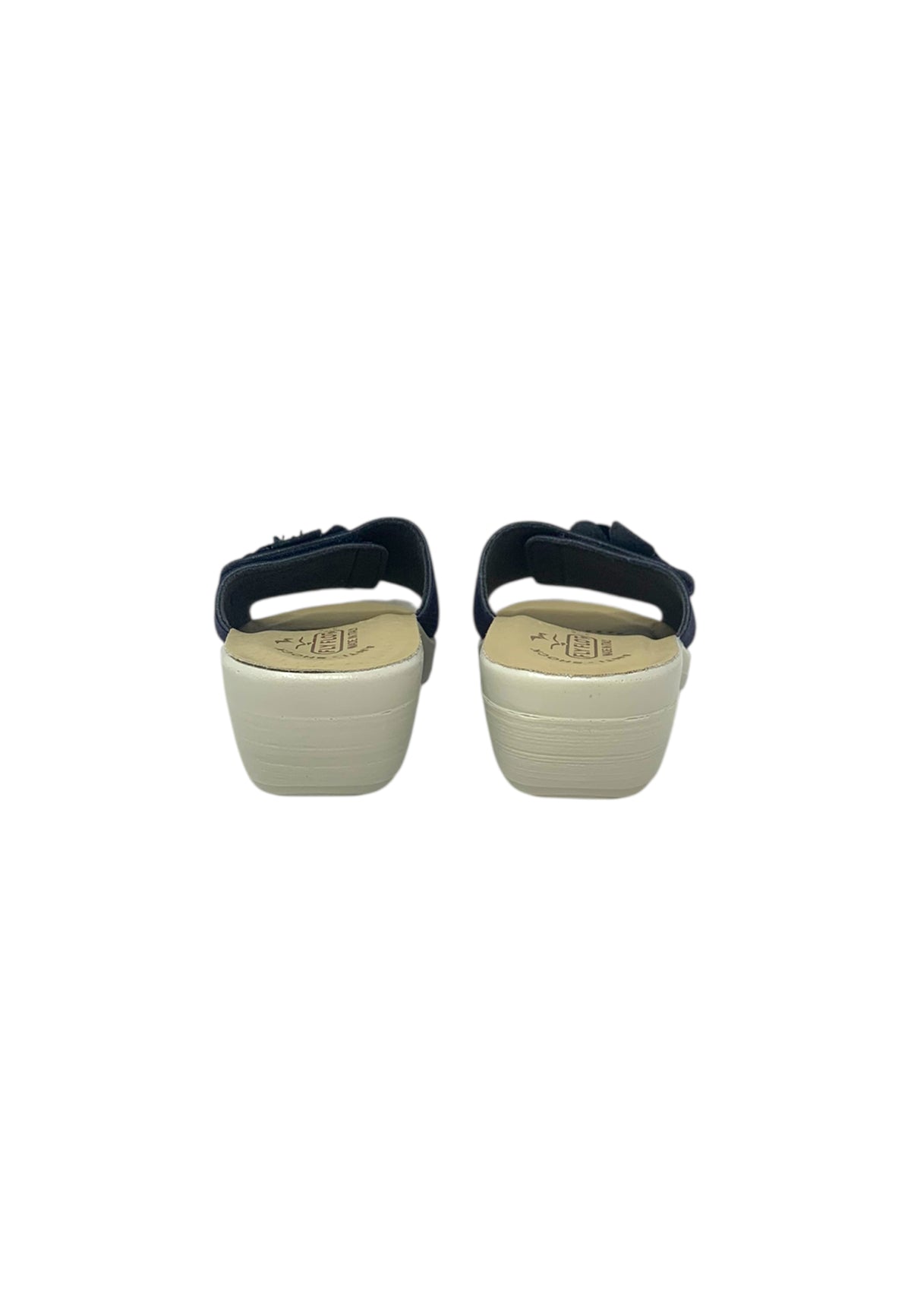 Ciabatta FLYFLOT T5 K40 GE BLU donna