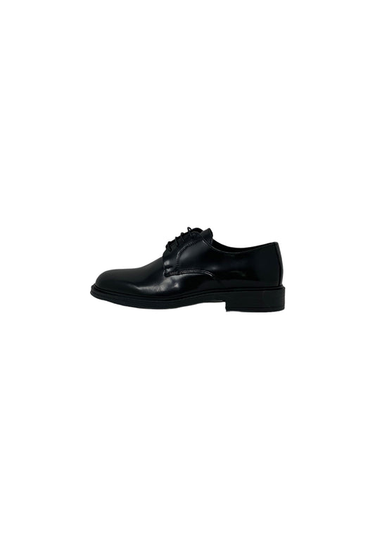 Mocassino IGI&CO 4600100 nero Uomo