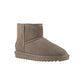Stivaletti COLORS OF CALIFORNIA HC.YW001N TAUPE Donna