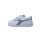 Sneakers DIADORA GAME P TD GIRL 101.177018 01 C3932 Bambina