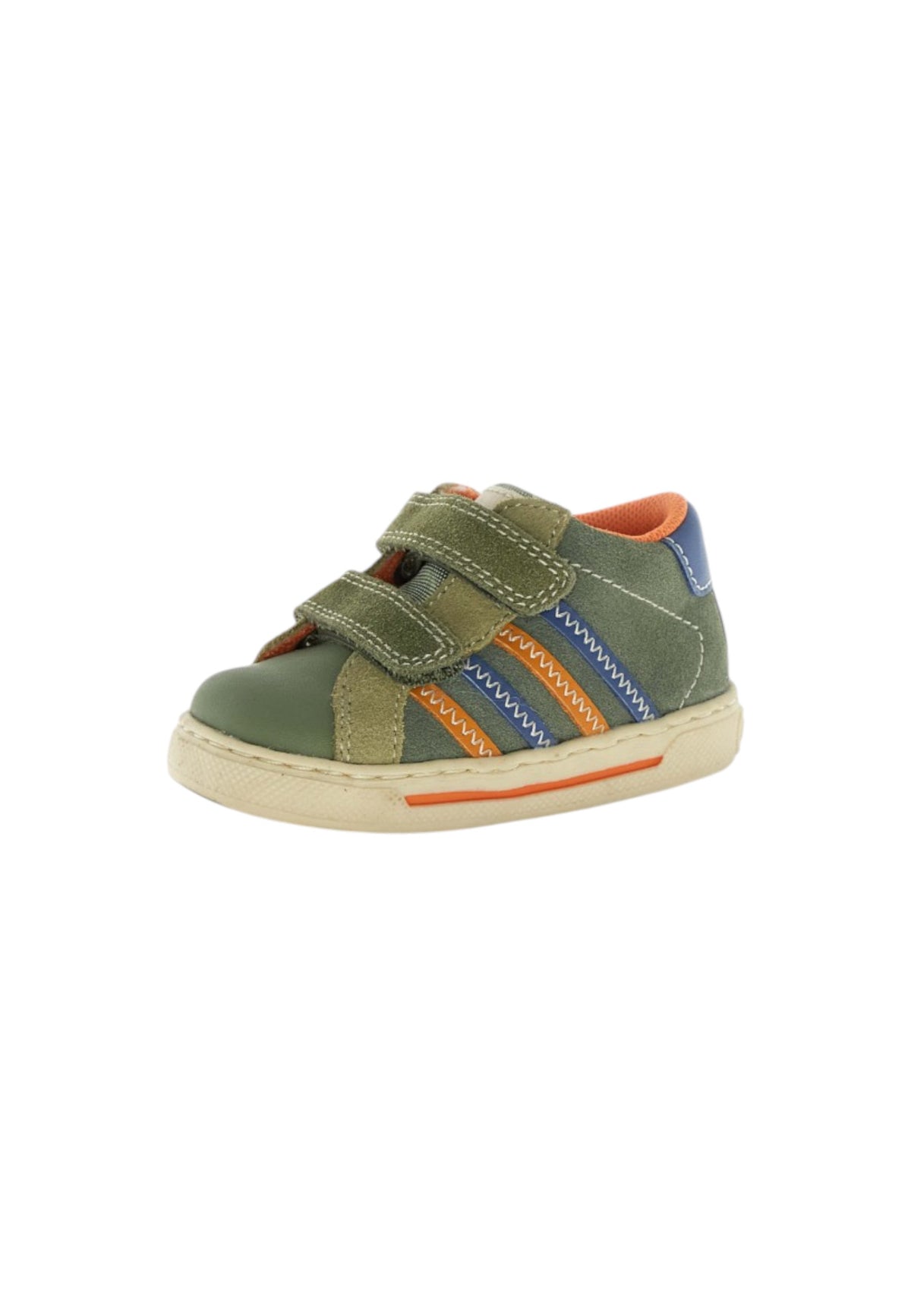 Sneaker "Primi passi" Falcotto Truby 0012020141.02 1F33 Bambino