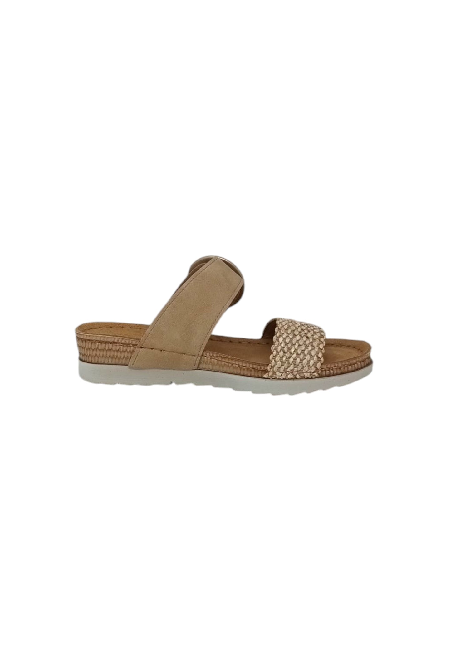 Sandali MARCO TOZZI 2-27191-44 435 Dune donna