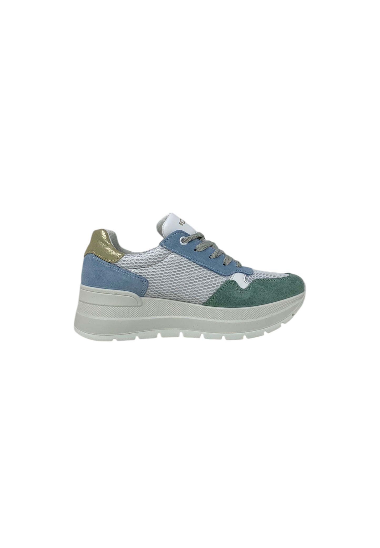 Sneakers Igi&Co 7661811 Donna