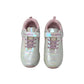 Sneakers SIlver Disney Minnie D3010450S WHITE Bambina