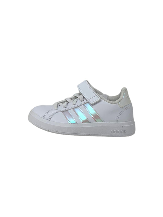 Sneakers  ADIDAS GRAND COURT 2.0 EL K GY2327 Bambina