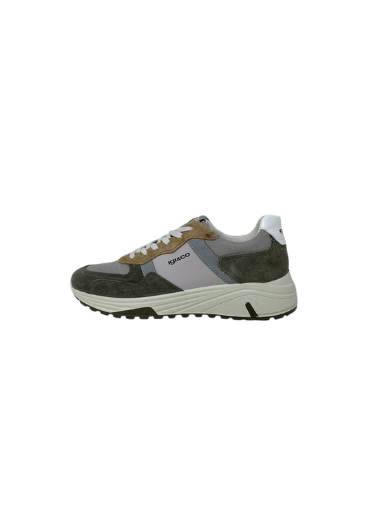 Sneakers Igi&Co 7636200 Uomo