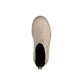 Stivaletto ASSO AG-17636 BEIGE bambina/ragazza