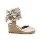 Sandali Espadrillas con zeppa 221746 STONEFLY