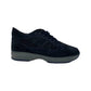 Scarpa da passeggio BKS 7002 CAMOSCIO BLU uomo