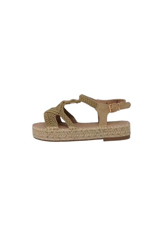 Sandali XTI 142840 BEIGE donna