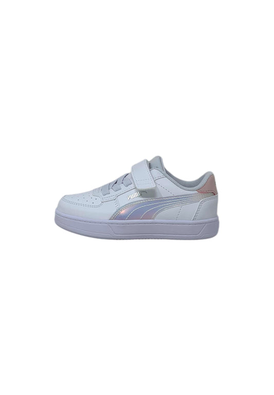 Sneakers PUMA CAVEN 2.0 Holo 2.0 AC+PS 398729 01 Bambina