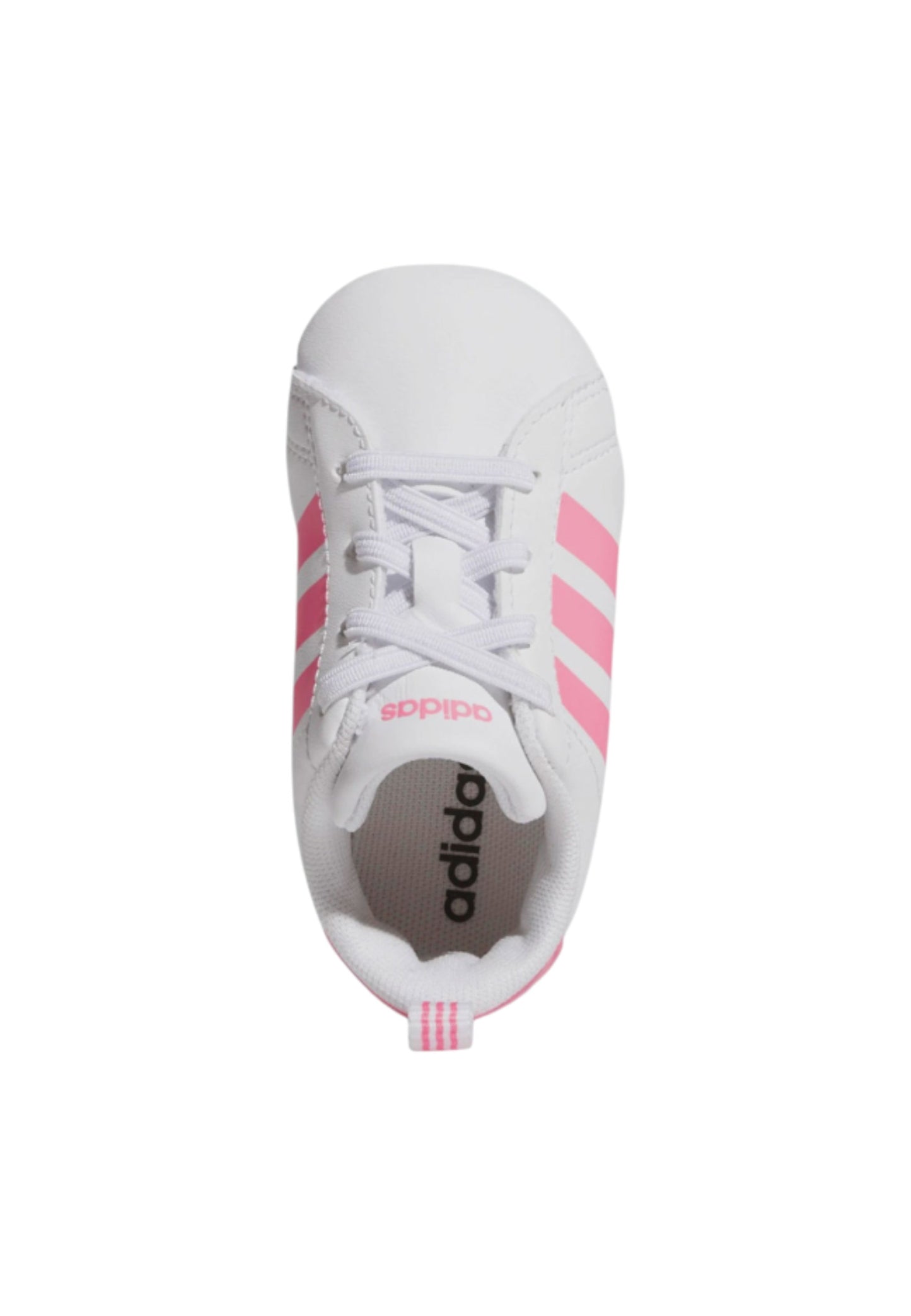 Sneaker culla Adidas Grand Court Crib KI8217 bambina