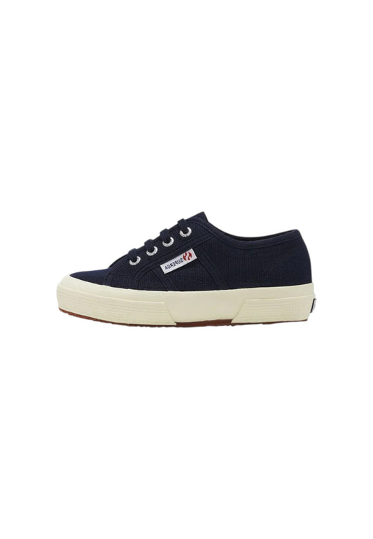 Sneaker SUPERGA Le Classiche 2750 S0003C0 933 NAVY Bambino Bambina