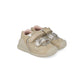 Sneaker "Primi passi" Biomecanics 251103-B547 BEACH Bambina