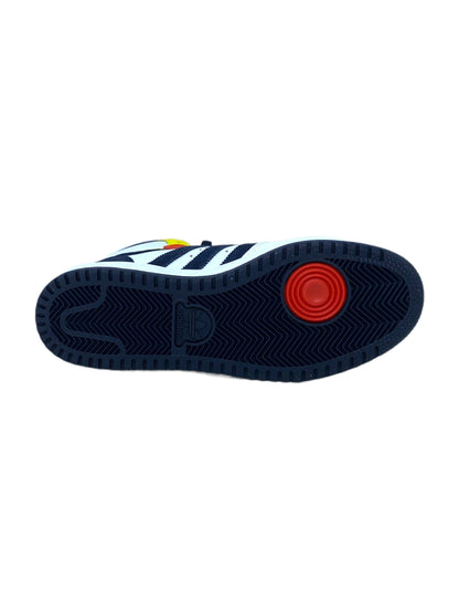 Scarpa da ginnastica ADIDAS TOP TEN RB S24124 UOMO