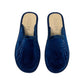 Pantofola profumata da camera AXA 21397 BLUE donna