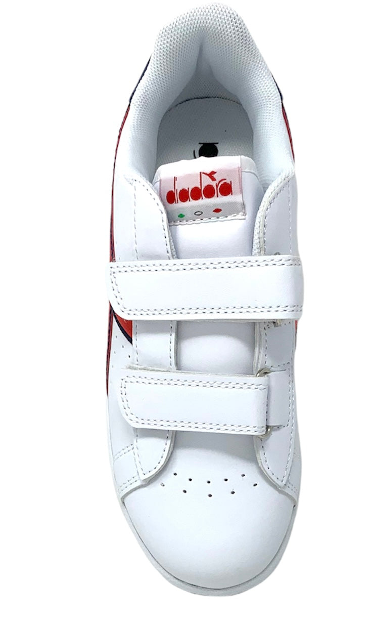 Scarpa da ginnastica DIADORA GAME P PS 10117332401 C9913 Bambino