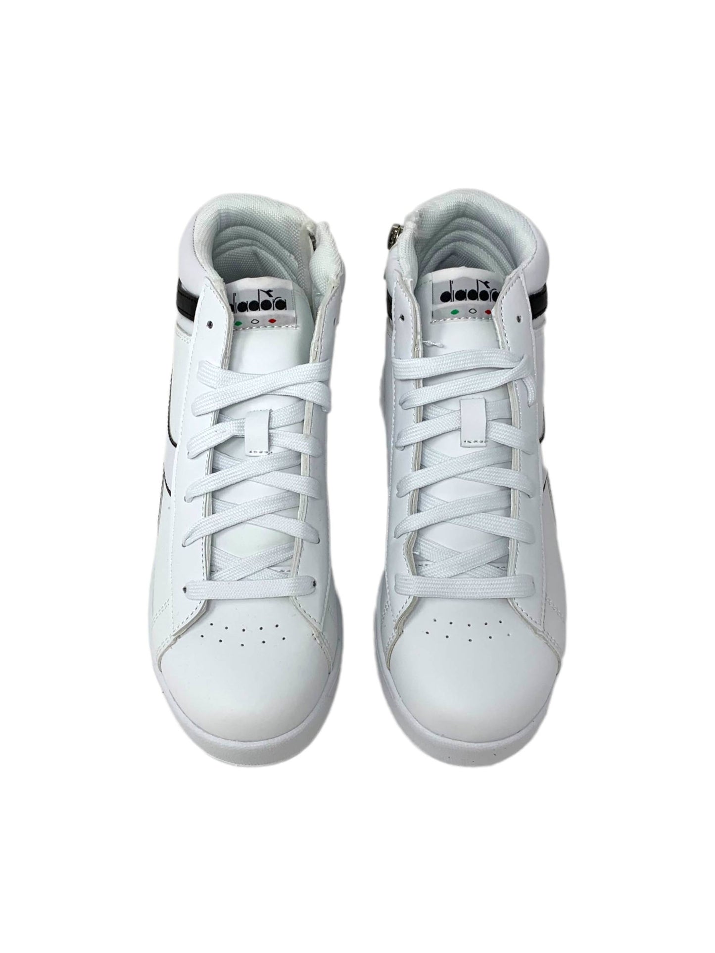 Scarpa da ginnastica DIADORA GAME P HIGH PS 10117376201 C1880 RAGAZZO