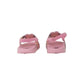 Ciabatta Silver Minnie D3010802S ROSA Bambina