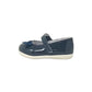 Ballerine Sa.Ba. Calzature 201 VERN.BLU bambina