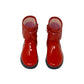 Stivaletti LELLI KELLY FRANGETTA LKFH4344 ROSSO Bambina