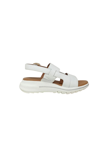 Sandalo The Flexx I2152.03 WHT donna